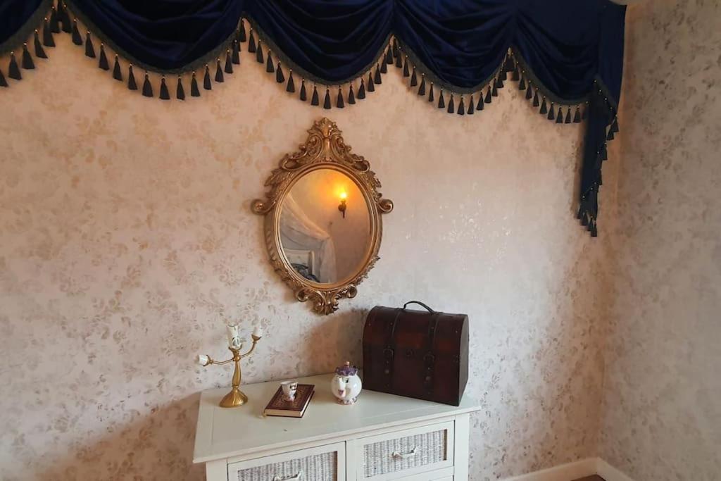 Gite Aventure, Logement Entier + Escape Game ! Villa Verzenay Exterior foto