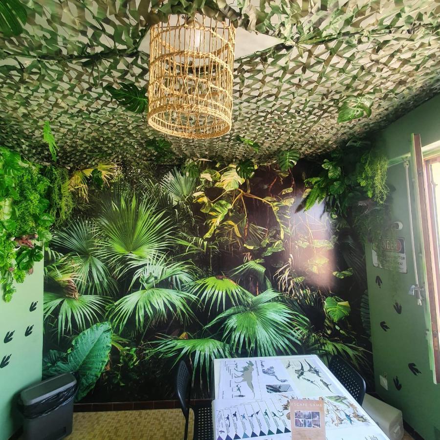 Gite Aventure, Logement Entier + Escape Game ! Villa Verzenay Exterior foto